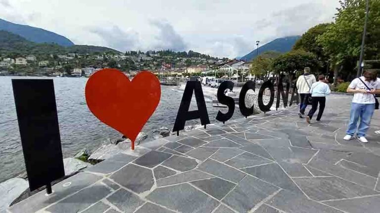 ascona