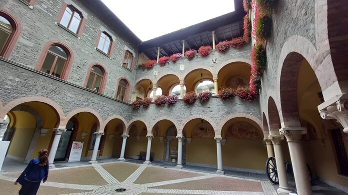 Bellinzona per gli anziani, attive quattro case di accoglienza sul territorio