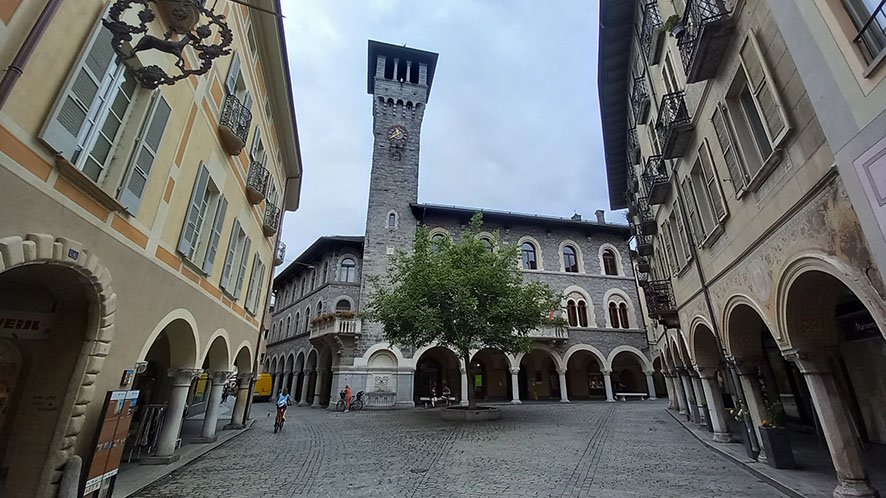 bellinzona municipio