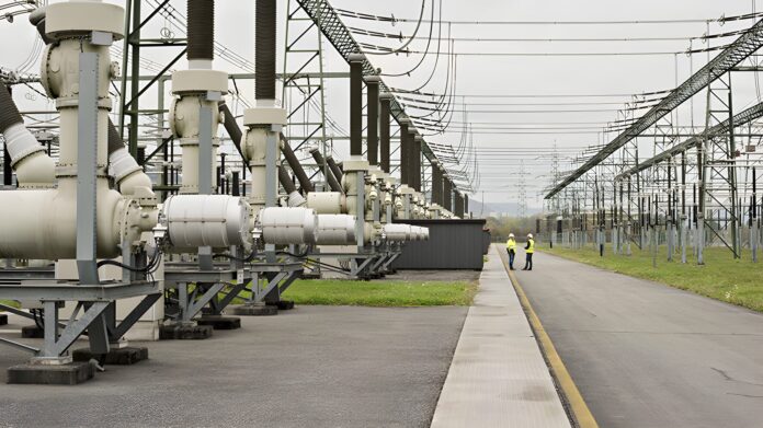 Swissgrid: record di disponibilità della rete e il piano “Rete strategica 2040”