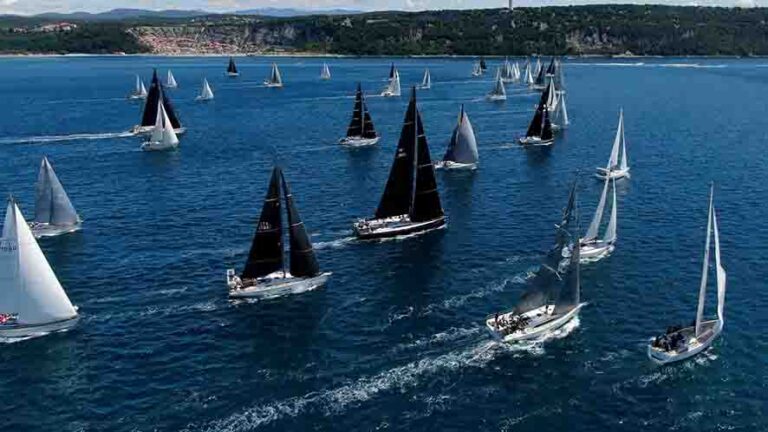 circolo velico lugano