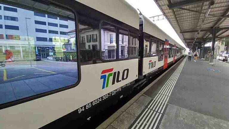ferrovia locarno trasporti