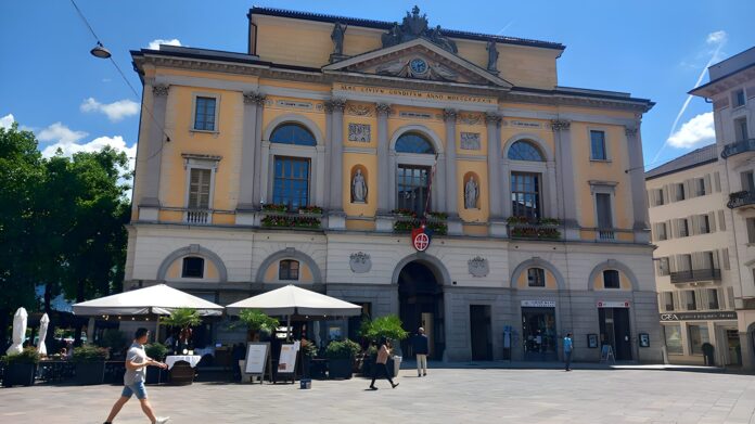 Lugano per i disabili, l’inclusività in tante forme nella vita quotidiana