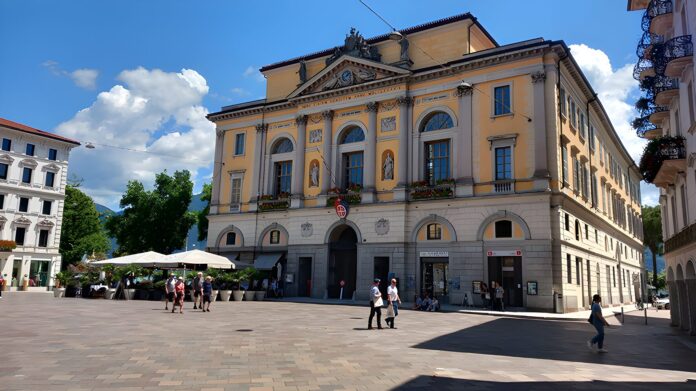 lugano municipio Moody’s aggiorna l’opinione di credito e conferma il rating Aa3 per la Città di Lugano