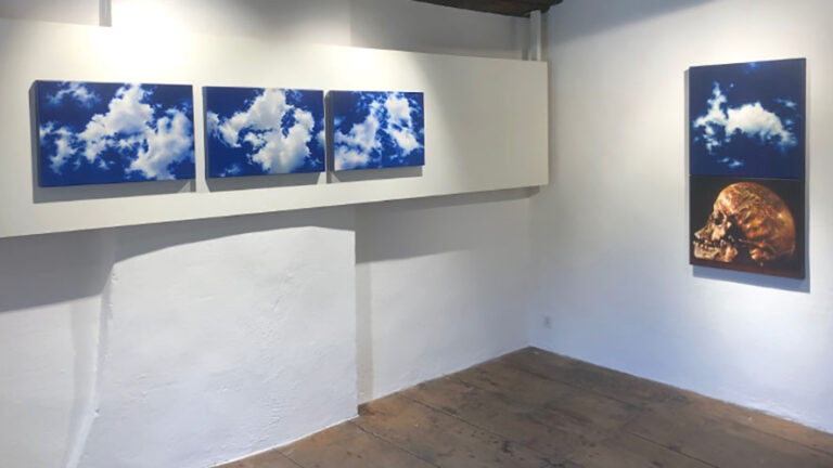 Museo Centovalli: un viaggio nel tempo e nello spazio con le opere di Fausto Tommasina