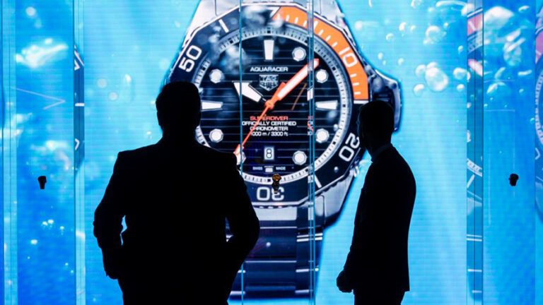 orologi Watches and Wonders