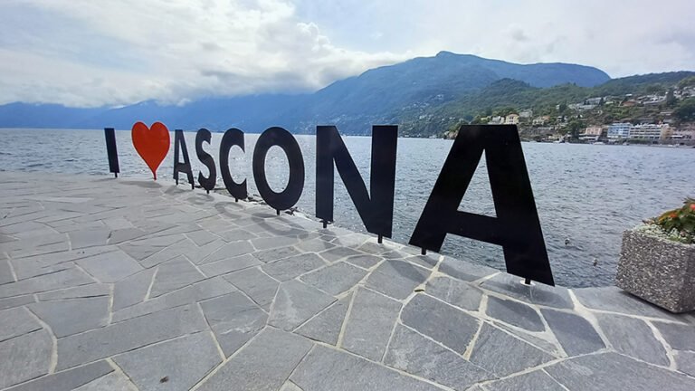 ascona