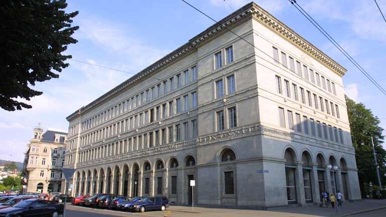 banca nazionale svizzera