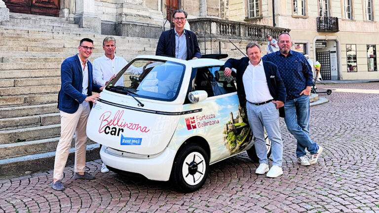 bellinzona car