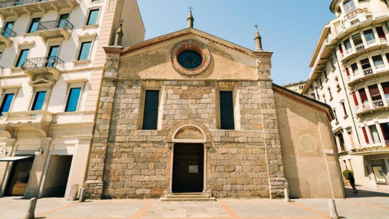 chiesa lugano
