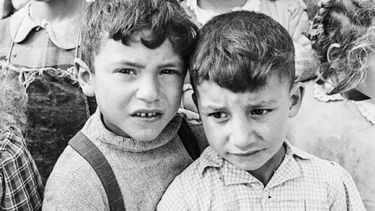 foto Ernst Scheidegger