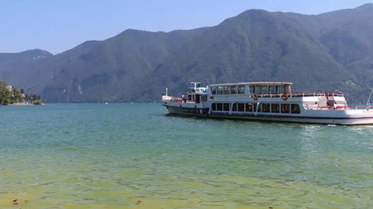lago ceresio ticino