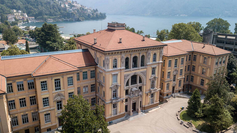 scuola lugano