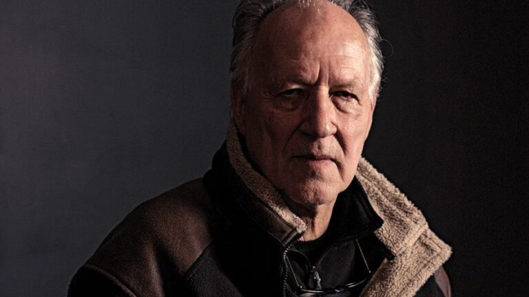 Werner Herzog