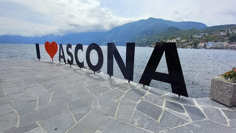 ascona