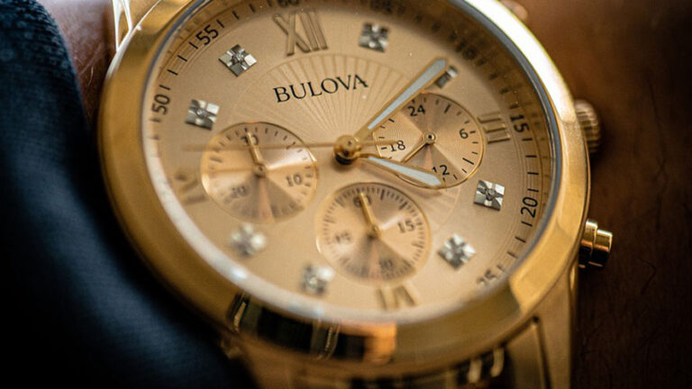 orologi bulova