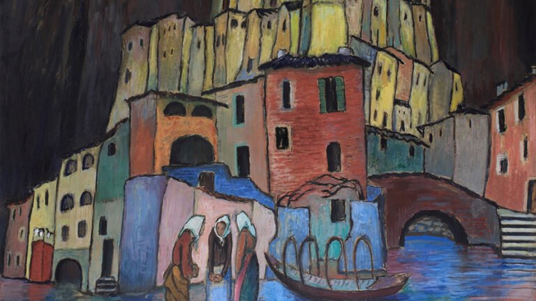 ascona museo arte
