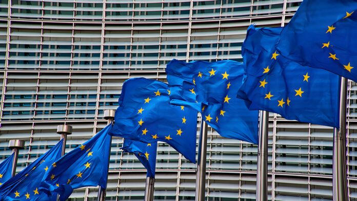 La Banca Centrale Europea ha lasciato i tassi invariati al 4.5%