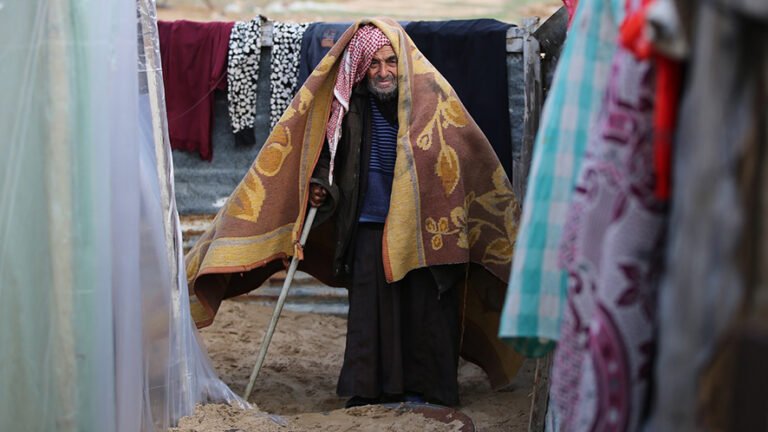 gaza