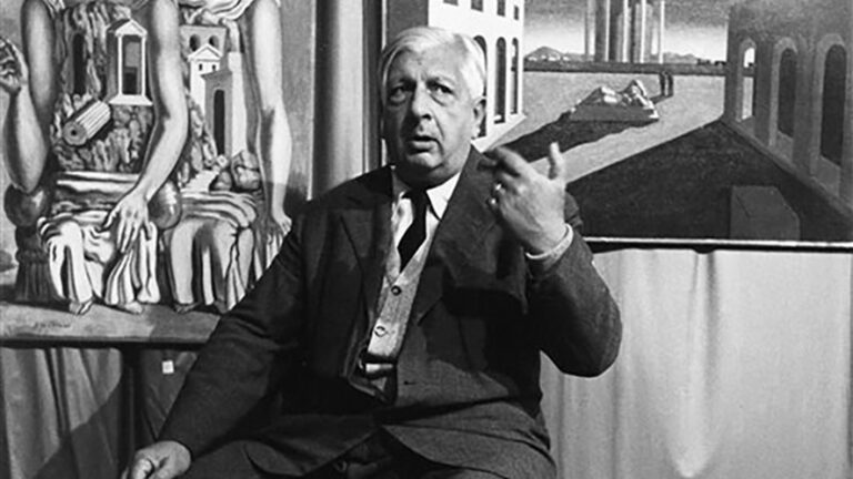giorgio de chirico