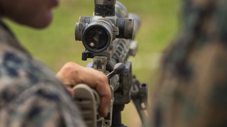 marines esercito usa