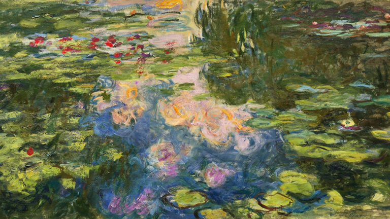 monet