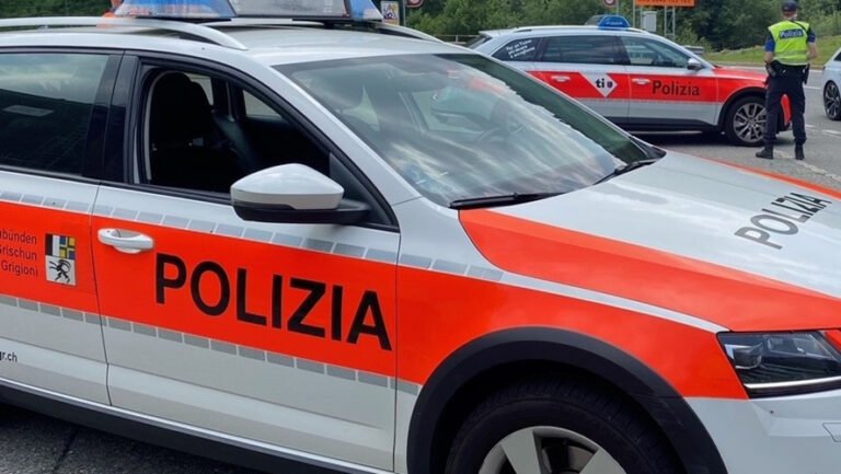 polizia