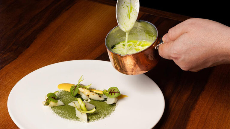 ristorante lugano meta