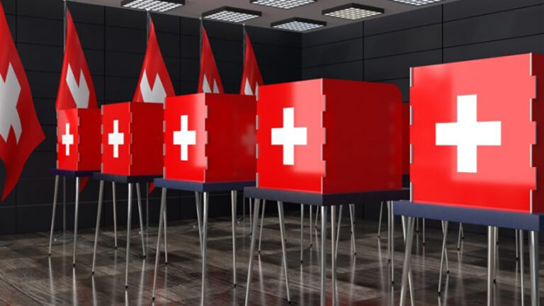voto svizzera