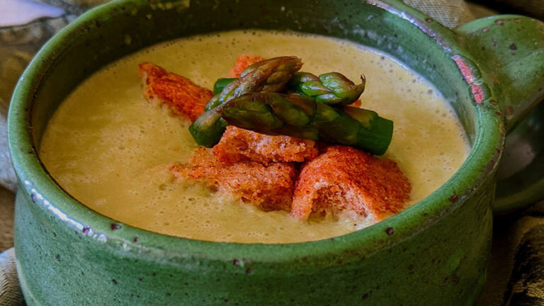 zuppa cucina