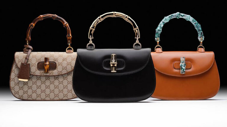 borsa gucci