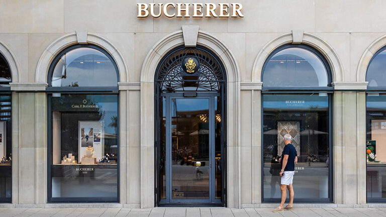 bucherer