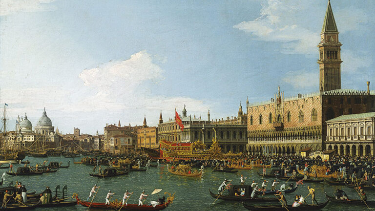 canaletto