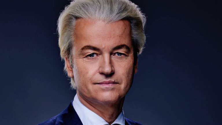 Geert Wilders