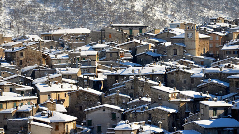 abruzzo