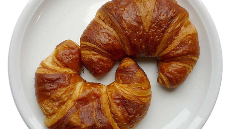 croissants