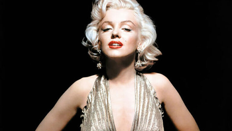 Marilyn Monroe