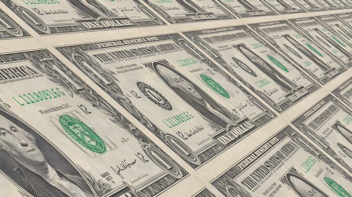 dollari monetaria Tante decisioni delle banche centrali in materia di politica monetaria