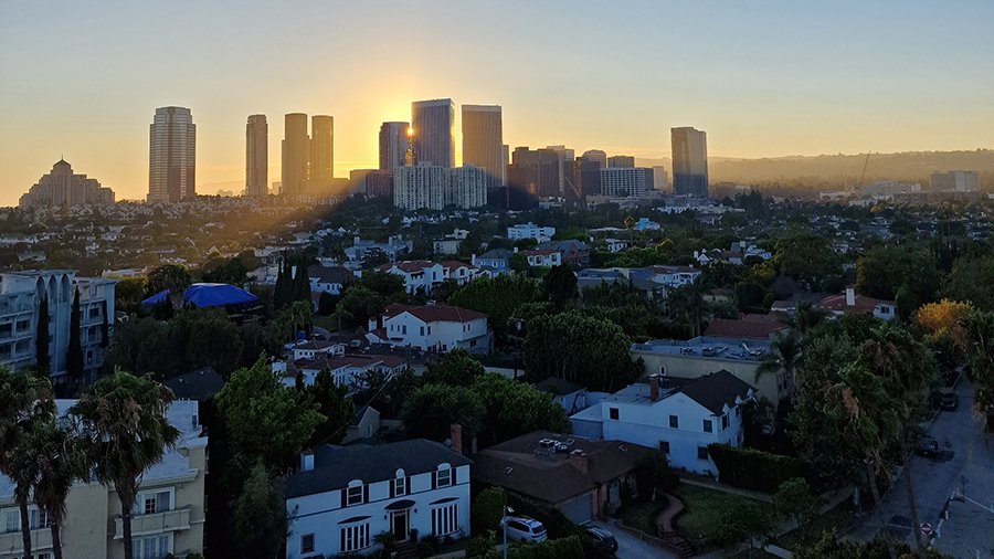 Los Angeles