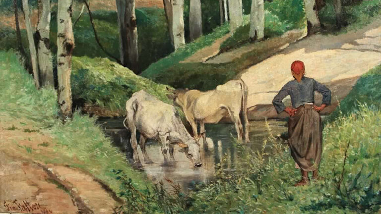 Macchiaioli