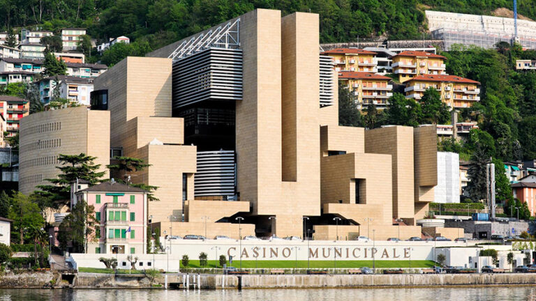 Dogana e servizi: incontro tra Ticino e Campione d’Italia