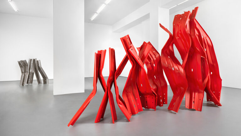 A Lugano la Buchmann Galerie con artisti internazionali