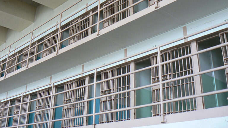 Carceri: aperto il concorso per l’assunzione di agenti di custodia