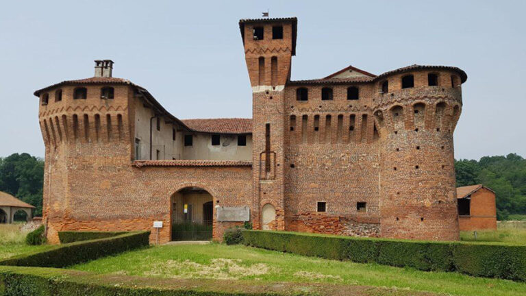 castello