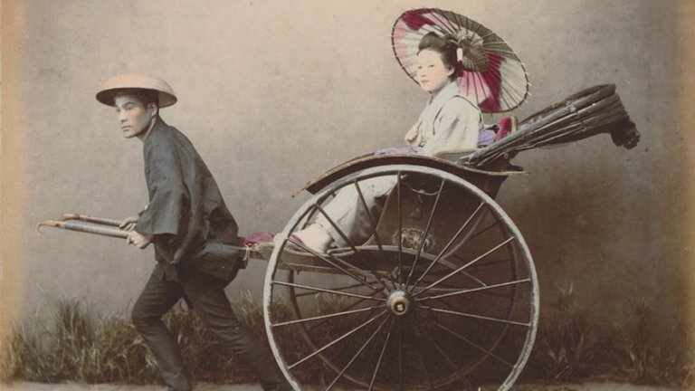 Al Museo delle Culture di Lugano l’arte giapponese