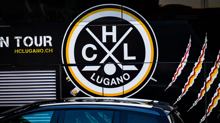hockey lugano