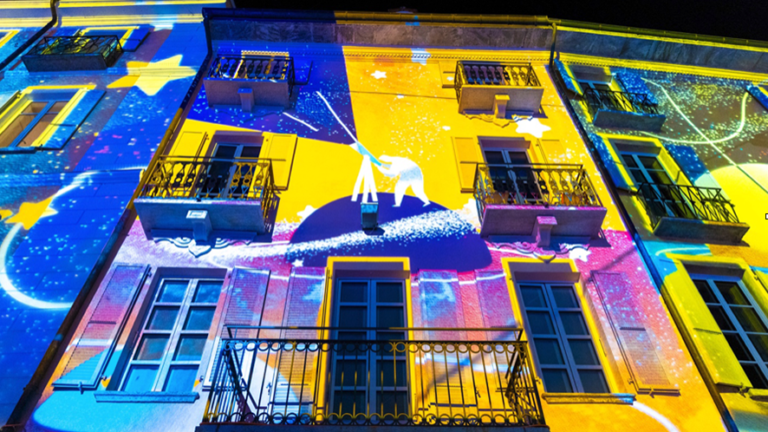 Ottimo il bilancio di Winterland Locarno con 300 mila visitatori