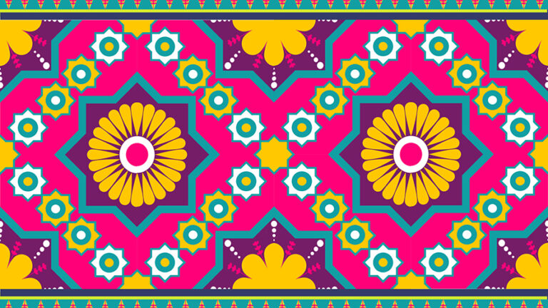 Otto artisti contemporanei del Maghreb espongono lo spirito dell’Africa