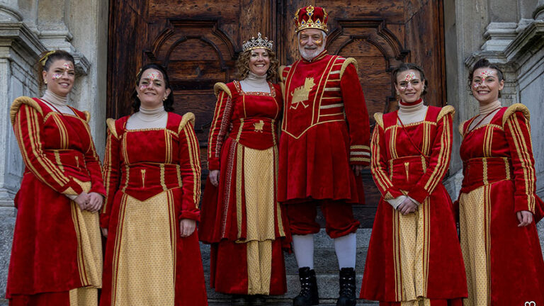 Rabadan di Bellinzona