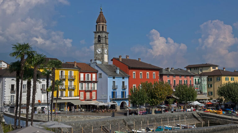ascona